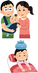 子育て応援