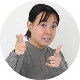 大阪府尼崎市在住　Tさん（女性）