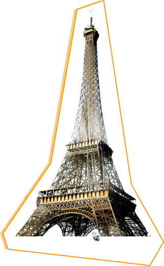 effel tower