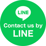 Contact us by LINE