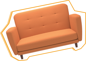 sofa