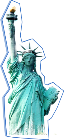 statue of liberty