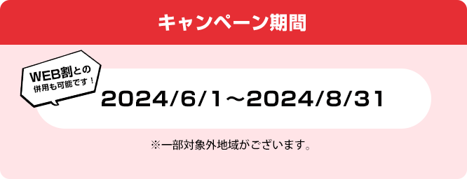 クーポンの獲得手順