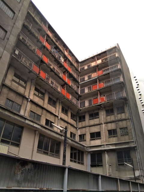 大阪市