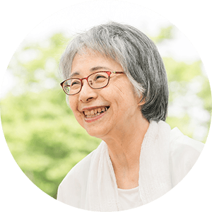 大阪府/60代女性