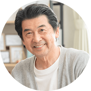 大阪府/60代男性