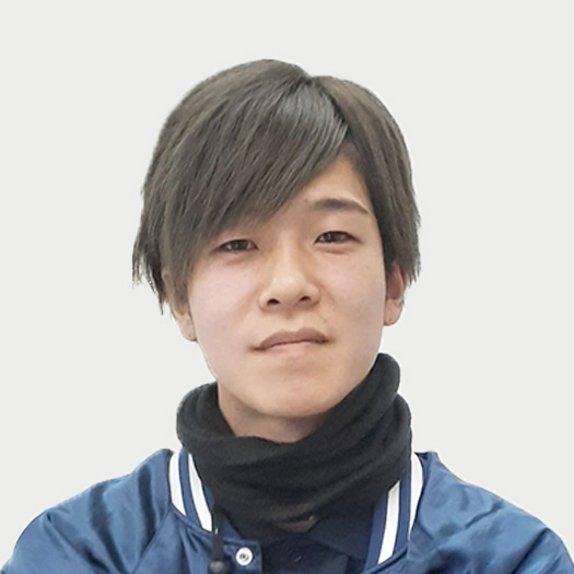 関西本部 成川博貴