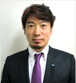代表取締役 中森 章