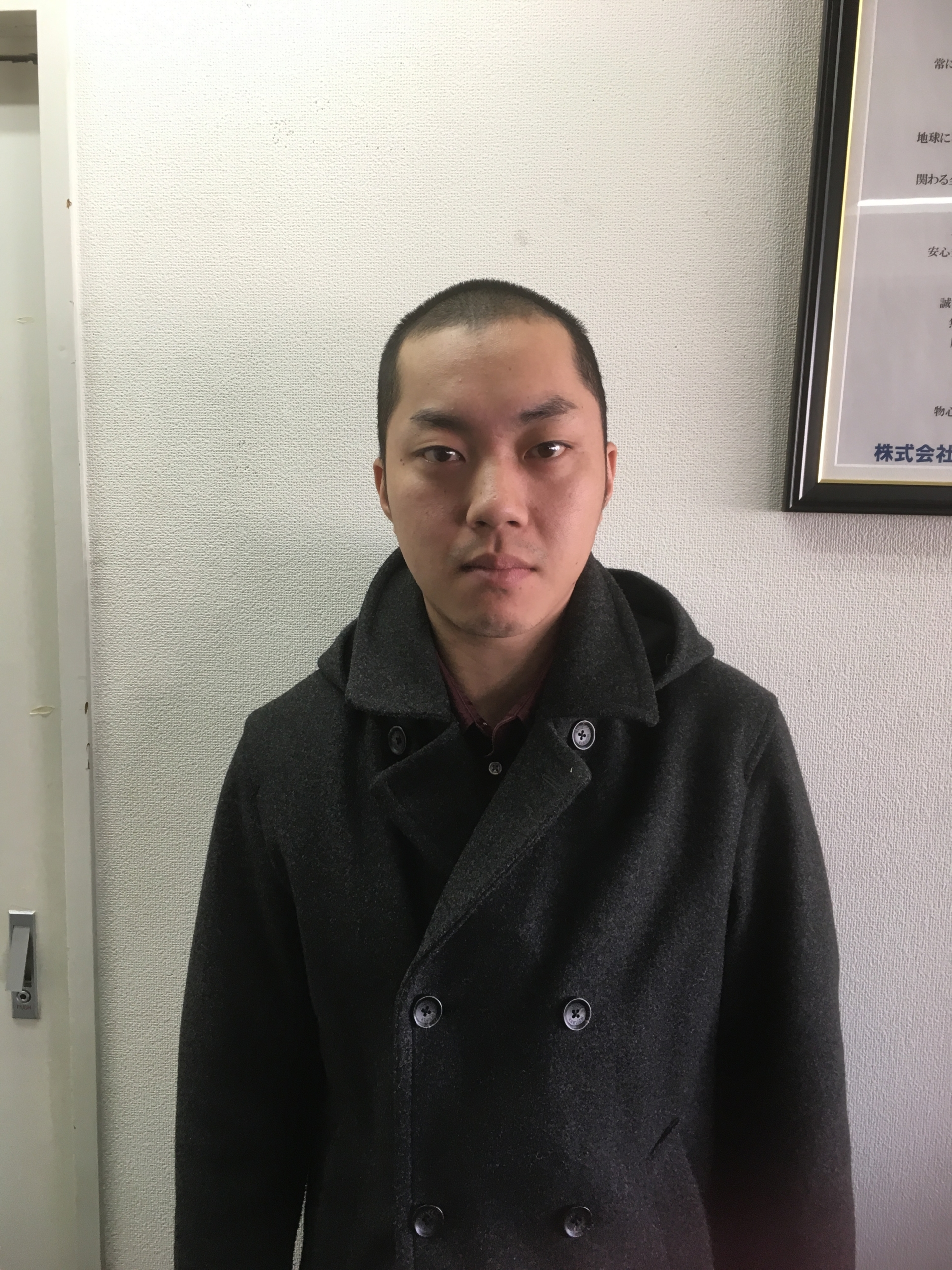 マツウラ氏