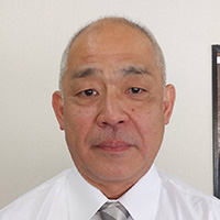 田口 和成