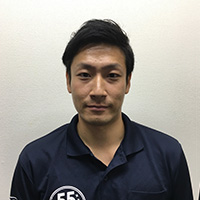 ナガセ所長