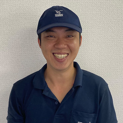 マツウラ