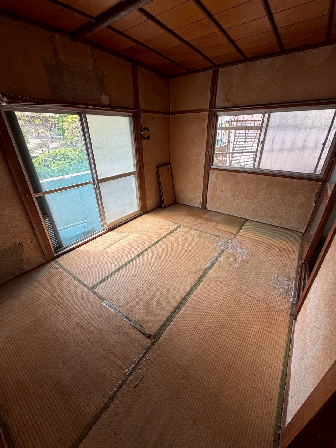 西宮市の一軒家片付け事例｜実家丸ごと整理を5時間で完了・料金も紹介