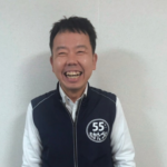 前島 （鶴見営業所長）