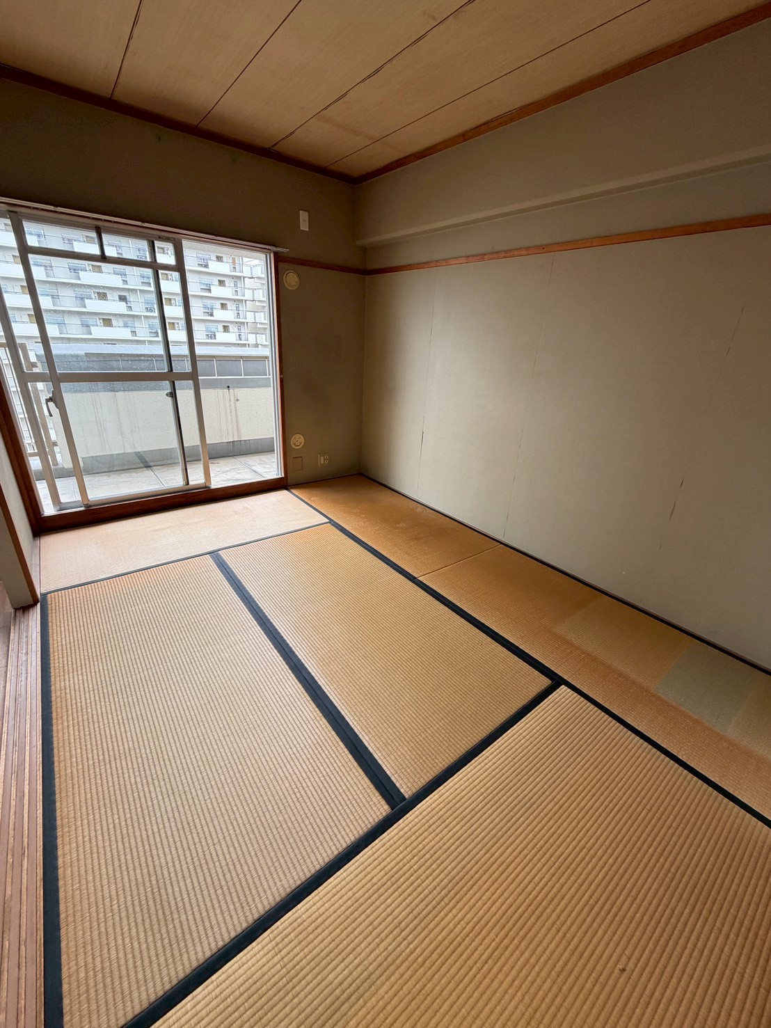 お片付け後
