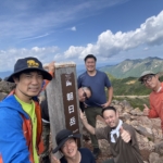 那須岳研修登山レポート｜順応力を鍛え、人とのつながりを深めた3日間