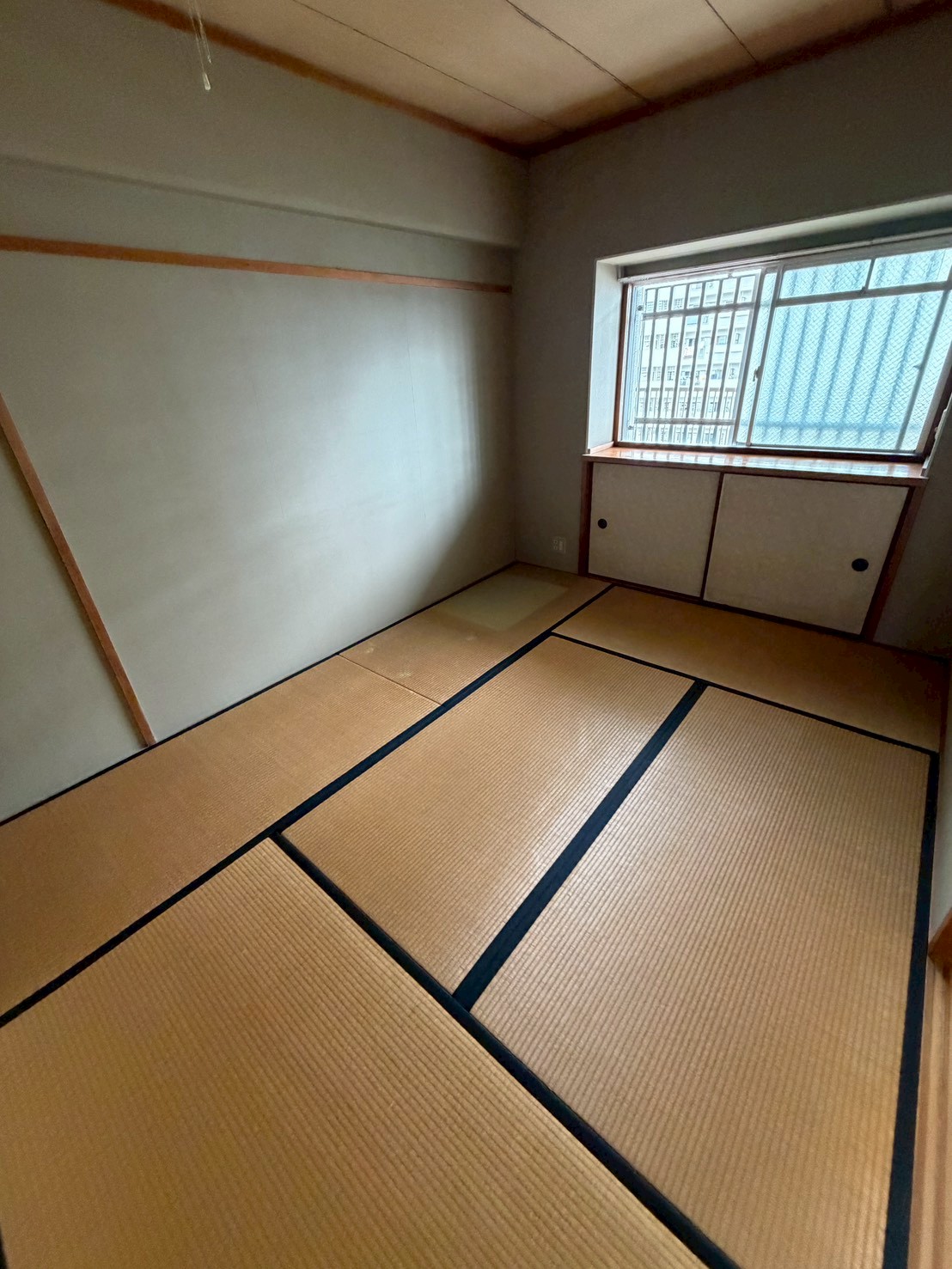 お片付け後